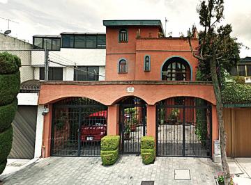 Casa de 5 habitaciones, Coyoacán · Casa en Remate Sobre Rancho El Palmar Campestre Coyoacan