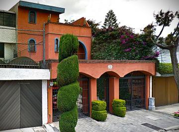 Casa de 5 habitaciones, Coyoacán · Casa en Remate Sobre Rancho El Palmar Campestre Coyoacan