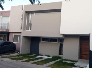 Casa de 3 habitaciones, Tlajomulco de Zúñiga · Casa Venta Bosque Real de Santa Anita, Bosques de Santa Anita, Galerias Santa Anita Punto Sur