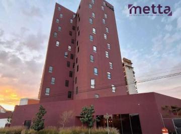 Departamento · 56m² · 1 Recámara · 1 Estacionamiento · Departamento Nuevo en Venta en El Centro de Zapopan