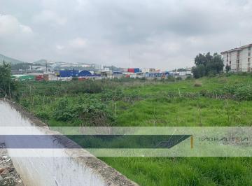 Terreno comercial , Atizapán de Zaragoza · Terreno Comercial en Venta en Atizapán de Zaragoza $7,500 Mn/m² (Disponible Tambien en Renta)