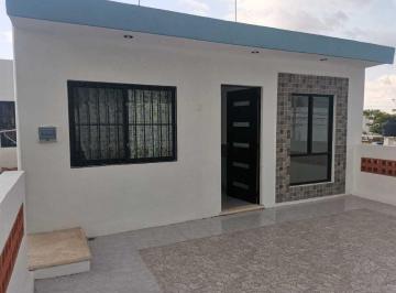 Departamento de 1 habitación, Mérida · Estudio en Renta Amueblado en Pensiones