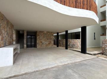 Departamento · 57m² · 1 Recámara · 1 Estacionamiento · Venta de Departamento en Cholul Merida Yucatan