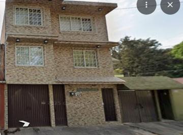 Casa de 5 habitaciones, Gustavo A. Madero · Vendo Casa en Alcaldia Gam, Sexta Seccion San Juan de Aragon, Entrega Inmediata