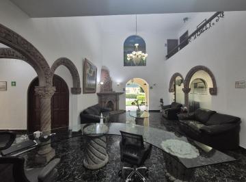 Casa · 1482m² · 6 Estacionamientos · Casa con Uso de Suelo en Venta en Anzures, Miguel Hidalgo, Cdmx