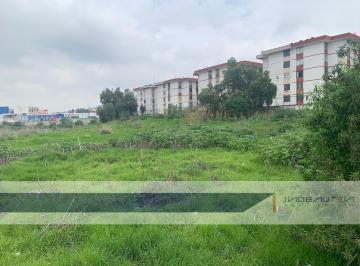 Terreno comercial , Atizapán de Zaragoza · Terreno Comercial en Renta en Atizapán de Zaragoza de 10,000 m² (Disponible También en Venta)