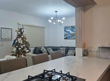 Casa de 3 habitaciones, Monterrey · Venta Casa Cumbres 4to Sector Fracc Privado Cumbrescondido