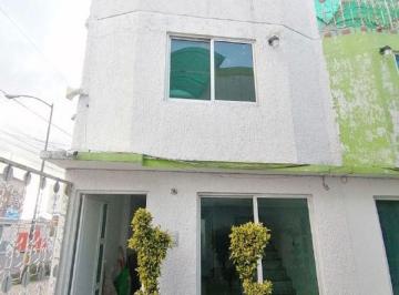 Casa de 3 habitaciones, Puebla · Casa con 44 m² Superficie de Terreno y 3 Recámaras en Venta, Alberto de La Fuente