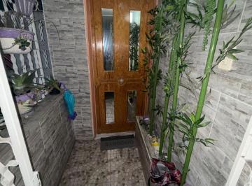Entrada · Vendo Hermoso Departamento