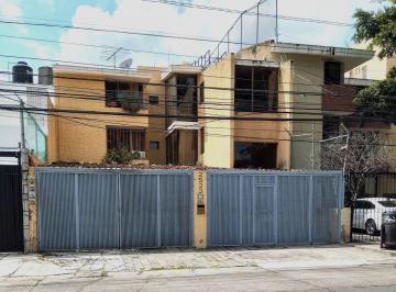 Departamento de 3 habitaciones, Guadalajara · Departamento Venta Planta Baja
