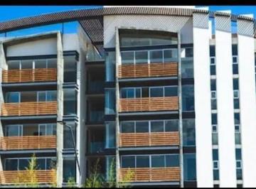 Departamento · 2 Recámaras · 2 Estacionamientos · Departamento en Venta en Cumbres del Lago, Juriquilla