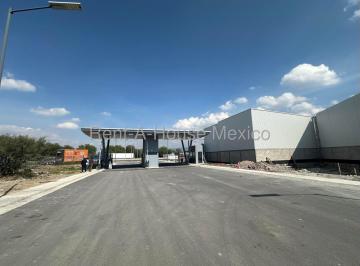 Nave industrial , Querétaro · Venta de Nave Industrial en Micro Parque Industrial