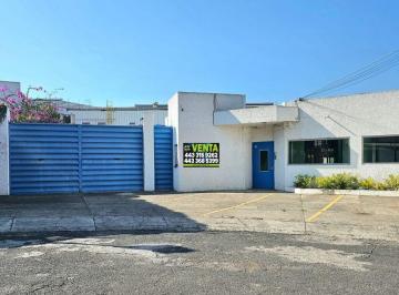 Bodega comercial , Morelia · Bodega en Venta en Ciudad Industrial Sur