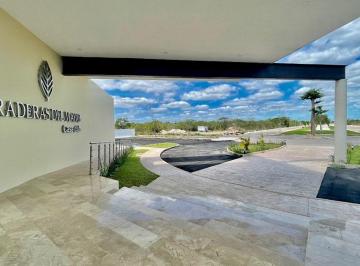 Terreno / Lote , Conkal · Terreno en Venta en Privada Praderas del Mayab