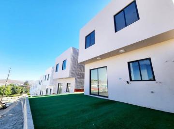 Casa de 3 habitaciones, Tijuana · Colinas de La Presa / 3 Rec