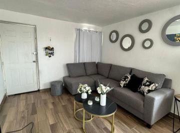 Departamento de 2 habitaciones, Zapopan · Departamento Remodelado en Venta en Paseos del Sol