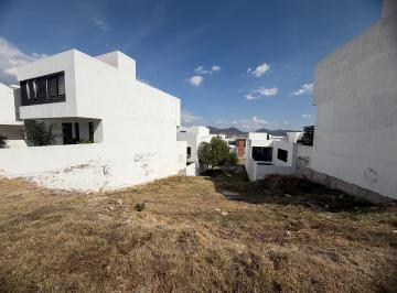Terreno / Lote , Querétaro · ¡Gran Oportunidad! Terreno en Venta en Biogrand, Juriquilla. ¡Incluye Proyecto Arquitectonico!