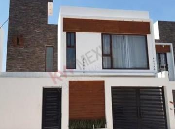 Casa de 4 habitaciones, Jojutla · Casa en Venta