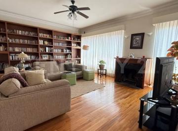 Casa · 428m² · 4 Recámaras · Casa en Venta Acueducto Rio Hondo Lomas Virreyes Miguel Hidalgo Cdmx