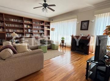 Casa · 428m² · 4 Recámaras · Casa en Venta Acueducto Rio Hondo Lomas Virreyes Miguel Hidalgo Cdmx