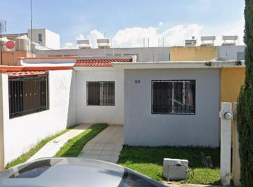 Casa de 2 habitaciones, Zapopan · Casa en Valle Escondido 29, Villas del Valle, Jal.