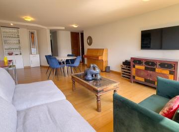 Departamento · 123m² · 3 Recámaras · 1 Estacionamiento · Se Vende Departamento Para Invertir o Vivir en Polanco, Horacio, Sección 1