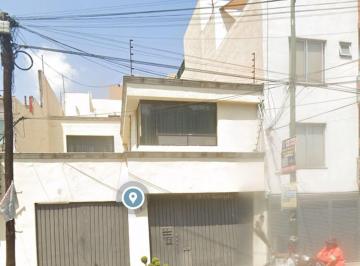 Casa de 3 habitaciones, Benito Juárez · Venta de Casa en Vertiz Narvarte