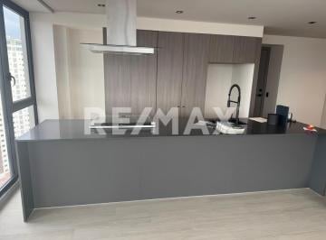 Departamento de 3 habitaciones, Huixquilucan · Renta Departamento con Balcón en Blvd. Palmas Hills, Valle de Las Palmas, Huixquiluca, Edo. Méx