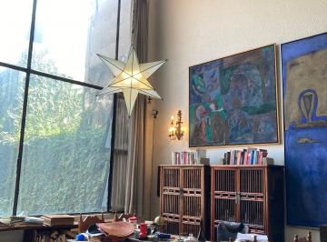 Casa de 4 habitaciones, Benito Juárez · Casa Residencial en Venta – Insurgentes San Borja, Benito Juárez, Cdmx