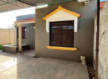 Casa de 2 habitaciones, Mérida · Casa en Venta en Villa Caucel, en Cd. Caucel, Yucatán.