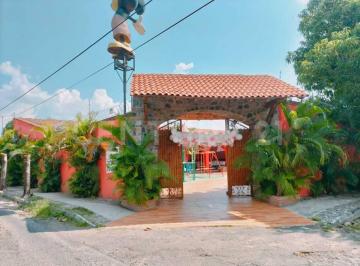 Local comercial · 428m² · 6 Estacionamientos · Se Renta Local de Fiestas en San José Sur, Colima, Col.