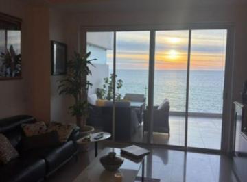 Departamento de 2 habitaciones, Mazatlán · En Venta Marvillosa Propiedad Frente Al Mar en Exclusivo Condominio de Mazatlan, Sinaloa.