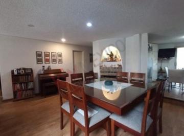 Casa de 7 habitaciones, Tlalpan · Casa en Venta