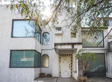 Casa de 4 habitaciones, Alvaro Obregón · Casa en Venta, Lomas de Tarango, Álvaro Obregón, Ciudad de México