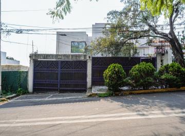 Casa de 4 habitaciones, Alvaro Obregón · Casa en Venta, Lomas de Tarango, Álvaro Obregón, Ciudad de México