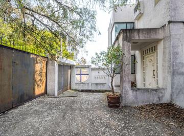 Casa de 4 habitaciones, Alvaro Obregón · Casa en Venta, Lomas de Tarango, Álvaro Obregón, Ciudad de México