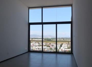 Departamento de 2 habitaciones, Zapopan · Pent - House El Mejor Desarrollo de Solares, Estela Living