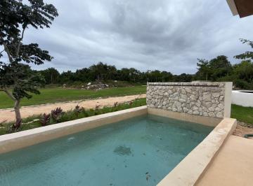 Terreno / Lote · 289m² · 2 Estacionamientos · Venta de Terreno en Salama Merida Yucatan
