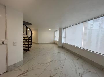 Departamento de 2 habitaciones, Miguel Hidalgo · Exclusivo PH de 2 Pisos con Baño y Vestidor en Cada Recámara | Ubicación Premium | Pet Friendly