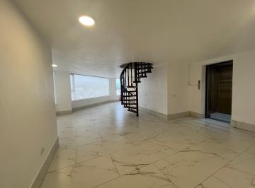 Departamento de 2 habitaciones, Miguel Hidalgo · Departamento en Renta en Lomas de Chapultepec
