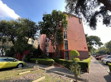 Departamento compartido de 1 habitación, Coyoacán · Cerca Unam, Habitacion Amueblada C/servicios Inc. Ideal Para Estudiantes