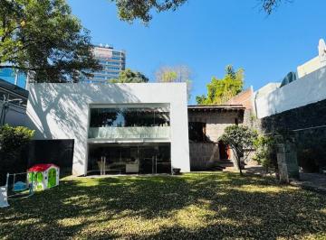 Casa de 3 habitaciones, Alvaro Obregón · Increíble Casa en Nubes, Jardines del Pedregal