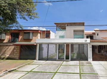Casa de 3 habitaciones, Naucalpan de Juárez · Oportunidad Remate de Casa en C Luis Cabrera Col. Cd. Satélite, Naucalpan. Edo de Mex.