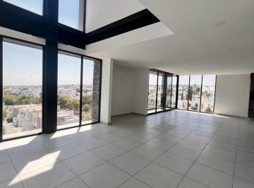 Departamento · 211m² · 2 Recámaras · 2 Estacionamientos · Departamento en Venta Torre Prisma León Gto