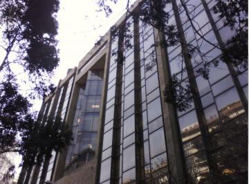 Oficina , Miguel Hidalgo · Oficinas en Renta en Polanco