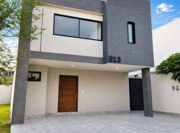 Casa en condominio · 205m² · 3 Recámaras · 2 Estacionamientos · Casa en Venta en Valles del Molino a - El Molino Residencial