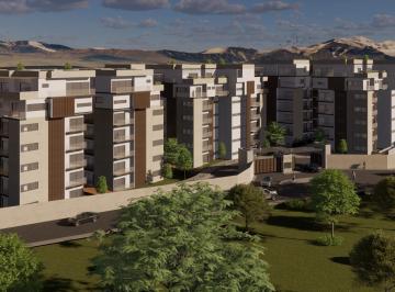 Departamento · 140m² · 2 Estacionamientos · Departamentos Nuevos en Venta en Jilotzongo