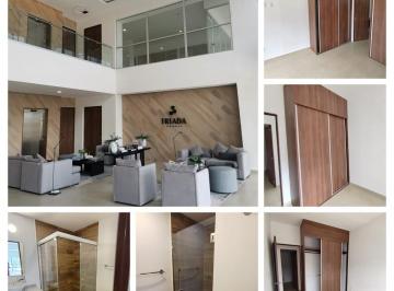 Departamento · 70m² · 2 Recámaras · 2 Estacionamientos · Renta de Departamento Triada en Bosque Esmeralda