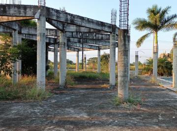 Terreno / Lote · 4000m² · 20 Recámaras · 100 Estacionamientos · Terreno en Veracruz