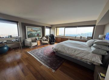 Departamento de 3 habitaciones, Cuajimalpa de Morelos · Venta Departamento PH en Santa Fe Vista del Campo